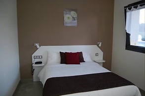 Hotel l Escale