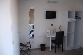 Hotel l Escale