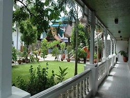 Emerald Land Hotel