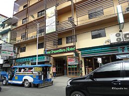 Time Traveller's Hotel