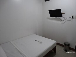 Time Traveller's Hotel