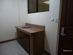 Time Traveller's Hotel