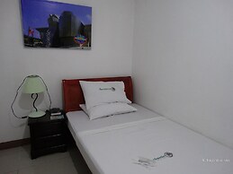 Time Traveller's Hotel