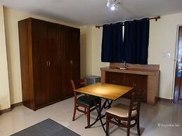 Time Traveller's Hotel