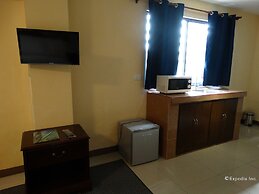 Time Traveller's Hotel