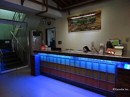 Time Traveller's Hotel