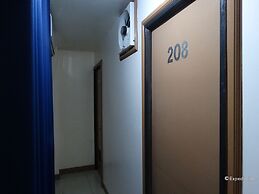 Time Traveller's Hotel