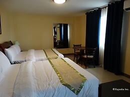 Time Traveller's Hotel