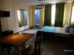 Time Traveller's Hotel