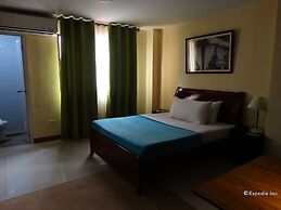 Time Traveller's Hotel