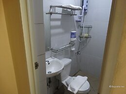 Time Traveller's Hotel