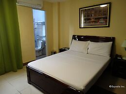 Time Traveller's Hotel