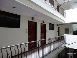 Time Traveller's Hotel