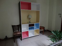 Time Traveller's Hotel