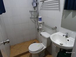 Time Traveller's Hotel