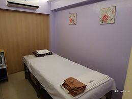 Time Traveller's Hotel