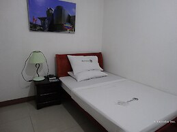 Time Traveller's Hotel