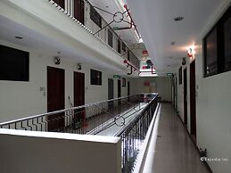 Time Traveller's Hotel