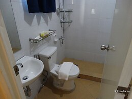 Time Traveller's Hotel