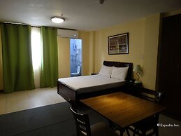 Time Traveller's Hotel