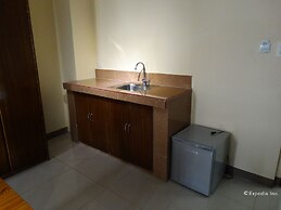 Time Traveller's Hotel