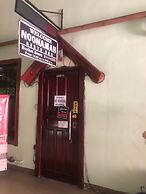 Time Traveller's Hotel