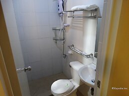 Time Traveller's Hotel