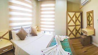 Ale Apartments Hotel