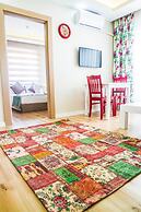 Ale Apartments Hotel