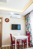 Ale Apartments Hotel