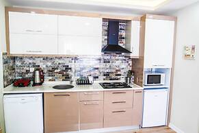 Ale Apartments Hotel