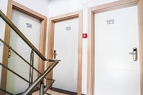 Ale Apartments Hotel