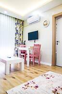 Ale Apartments Hotel