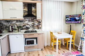 Ale Apartments Hotel