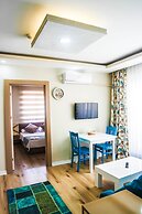 Ale Apartments Hotel