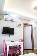 Ale Apartments Hotel