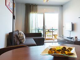 Apartamentos la Torre