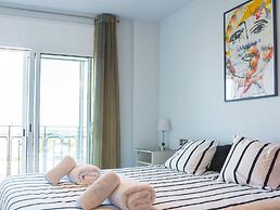 Apartamentos la Torre