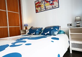 Apartamentos la Torre