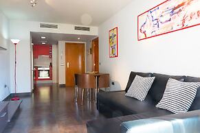 Apartamentos la Torre