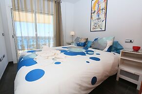 Apartamentos la Torre