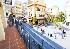 Apartamentos la Torre