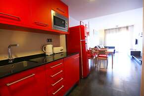 Apartamentos la Torre