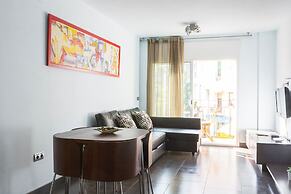 Apartamentos la Torre