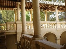 Château Beaupré Deleuze