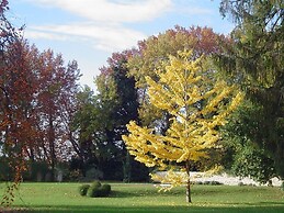 Château Beaupré Deleuze