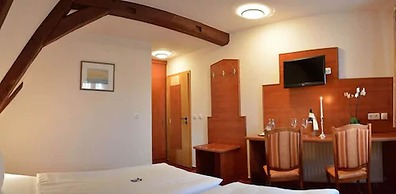 Ringhotel Jägerhof