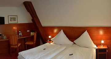 Ringhotel Jägerhof