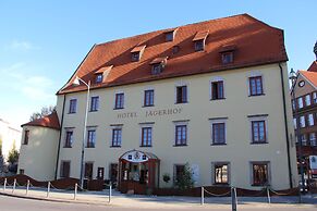 Ringhotel Jägerhof