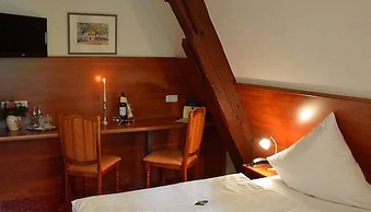 Ringhotel Jägerhof